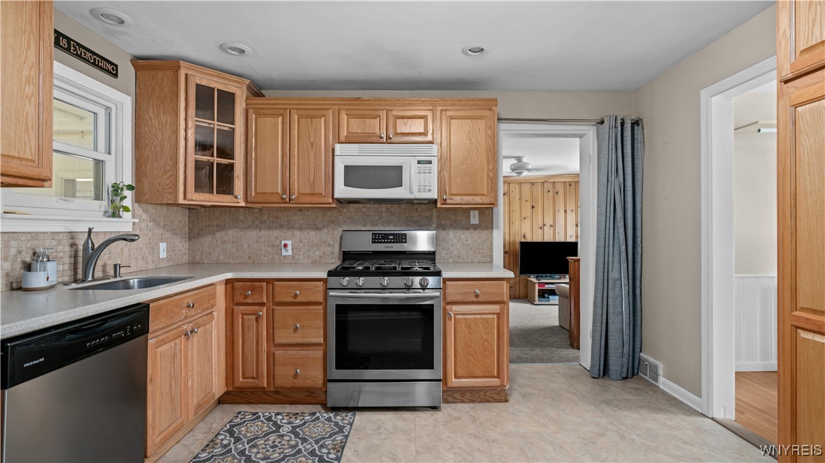 photo 3 : 47 Glendale Drive, Lancaster NY 14086