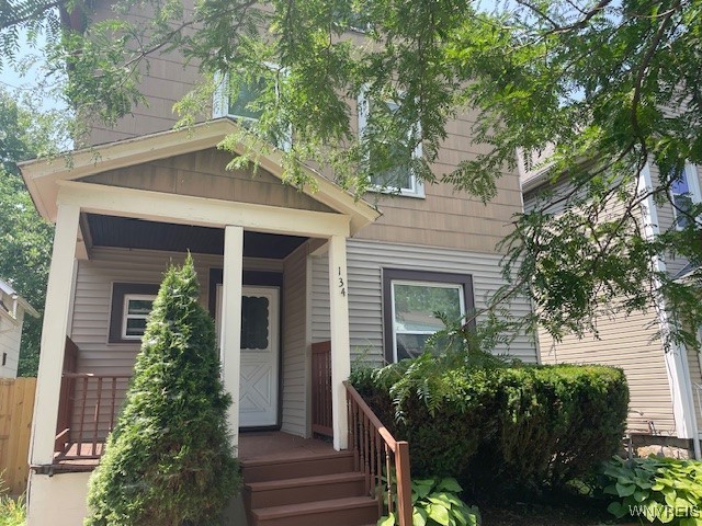 photo undefined: 134 Heath Street, Buffalo NY 14214