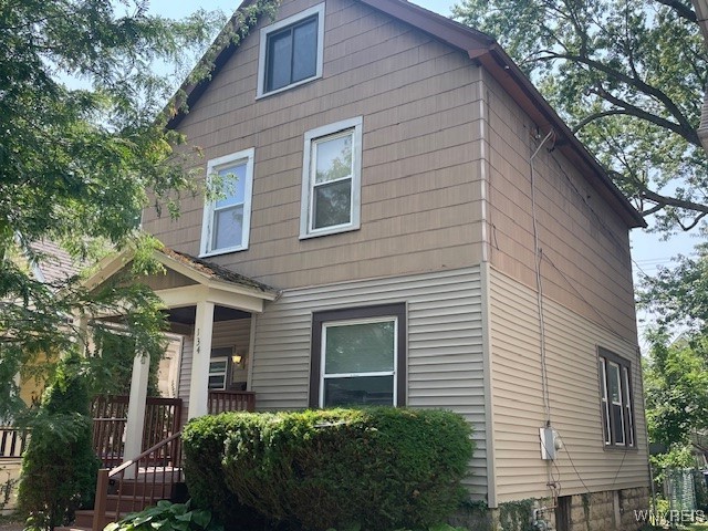 photo eYs0G0dW5LE0D: 134 Heath Street, Buffalo NY 14214