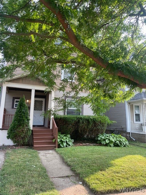 photo 2 : 134 Heath Street, Buffalo NY 14214