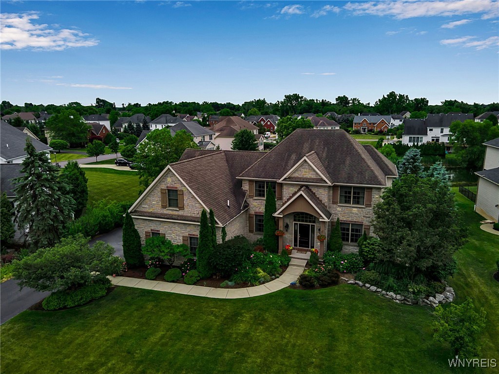 photo undefined: 8889 Lake Glen Court, Clarence NY 14032