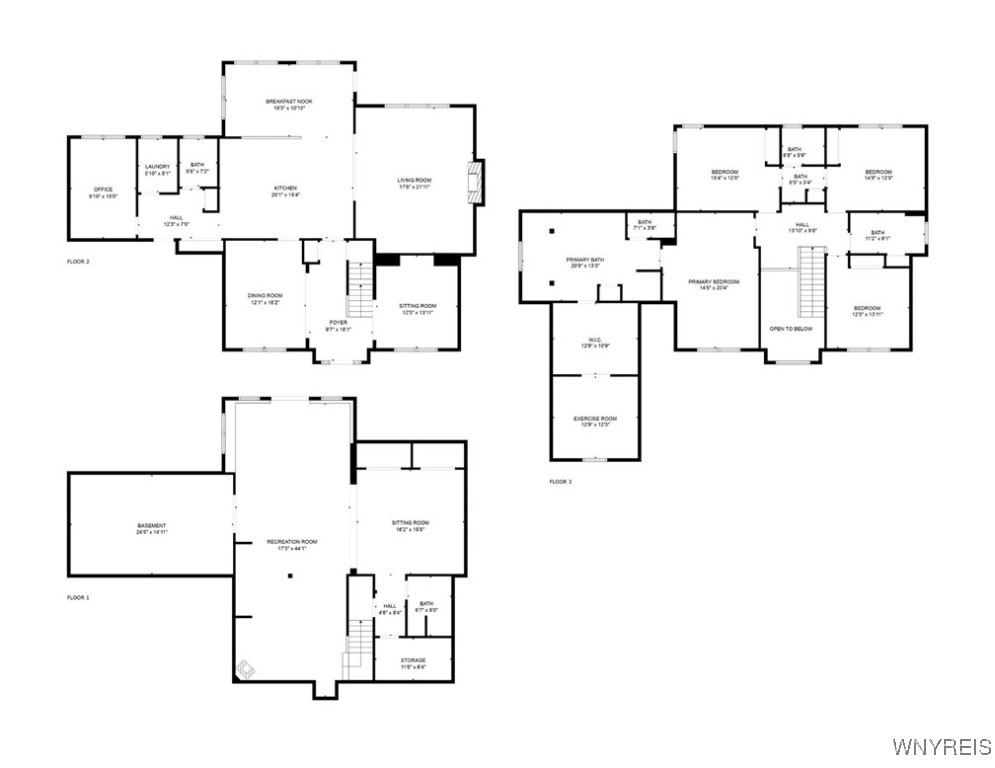 photo 3FU84Rd9uyuoEhsNKmI: 8889 Lake Glen Court, Clarence NY 14032