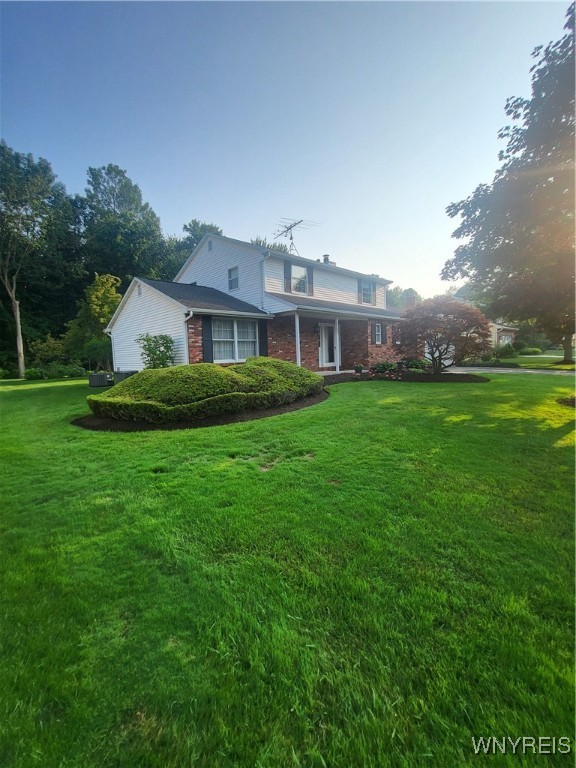 photo undefined: 8185 Clarherst Drive, Clarence NY 14051