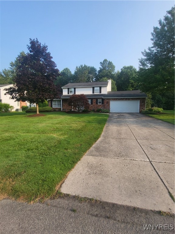 photo 3 : 8185 Clarherst Drive, Clarence NY 14051