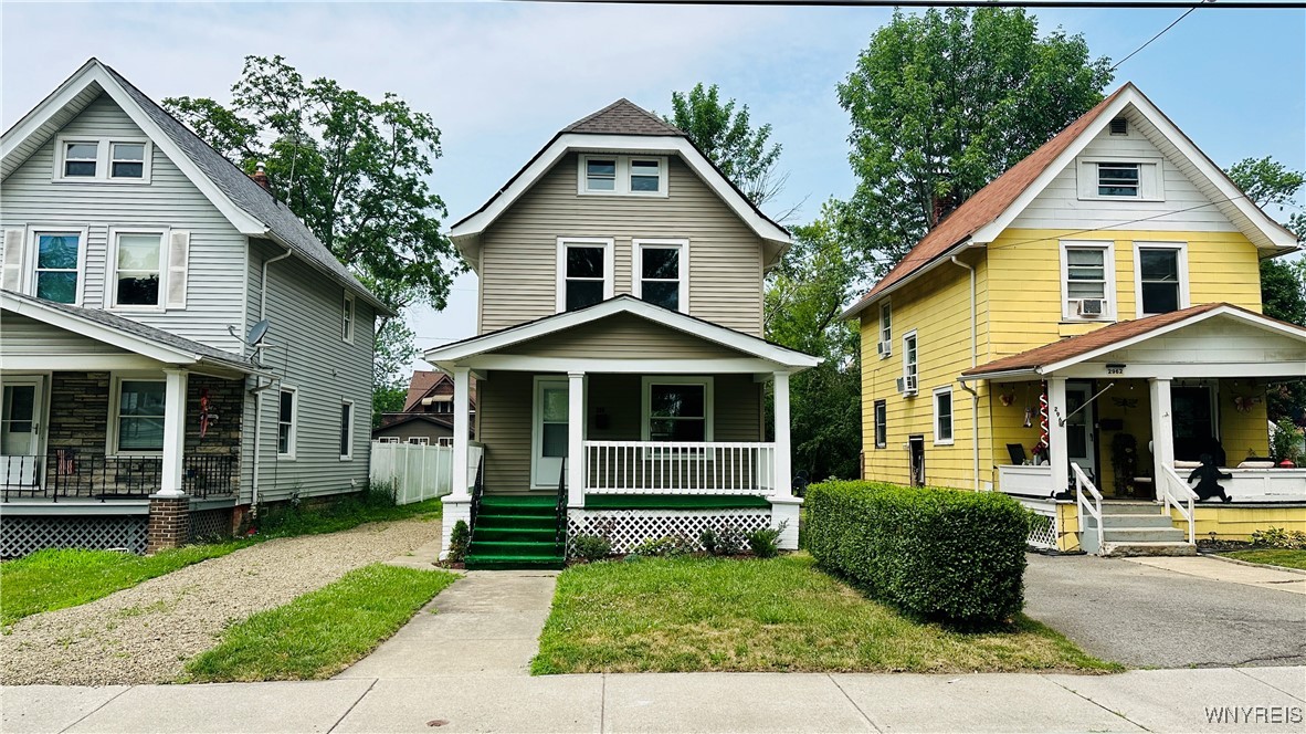 photo undefined: 2960 Mckoon Avenue, Niagara Falls NY 14305