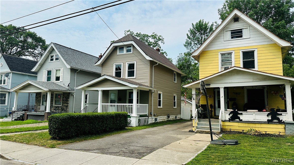 photo GIR1956DD0-erp5J9Ob7Y: 2960 Mckoon Avenue, Niagara Falls NY 14305