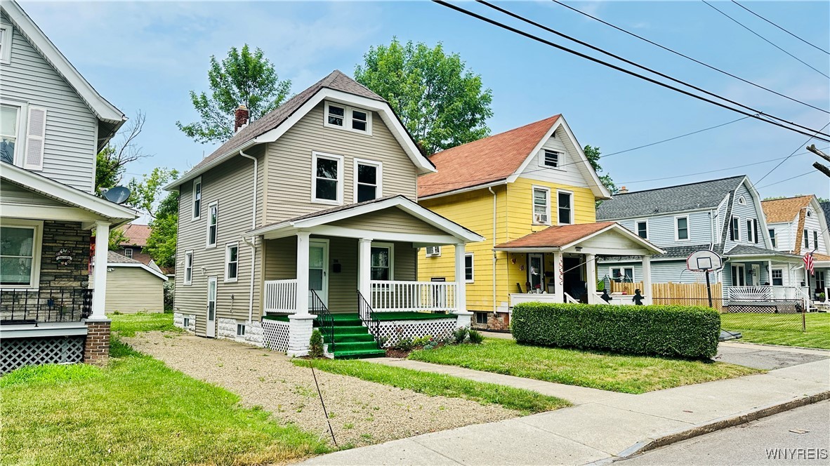 photo 2 : 2960 Mckoon Avenue, Niagara Falls NY 14305