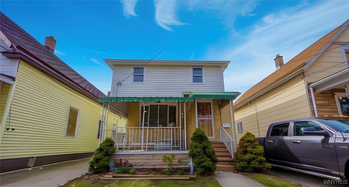 photo undefined: 54 Brownell Street, Buffalo NY 14212