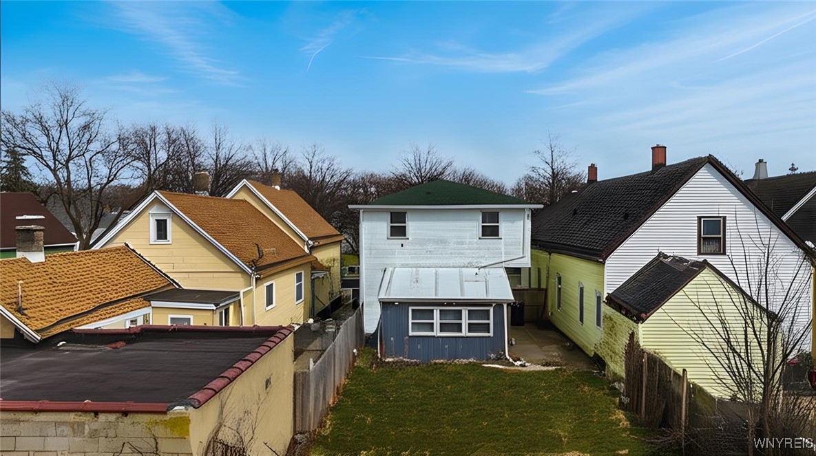 photo undefined: 54 Brownell Street, Buffalo NY 14212