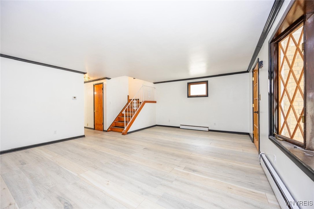 photo 3 : 54 Brownell Street, Buffalo NY 14212