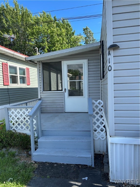 photo undefined: 3473 South Park Lot A10 Avenue, Lackawanna NY 14219