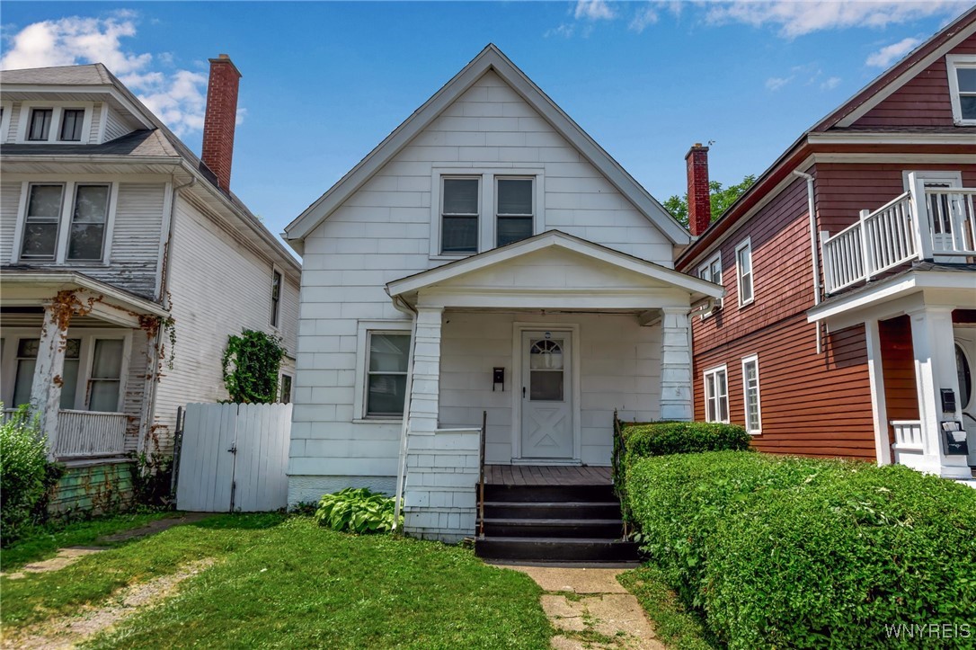 photo B7htG0TnHArU: 100 Merrimac Street, Buffalo NY 14214