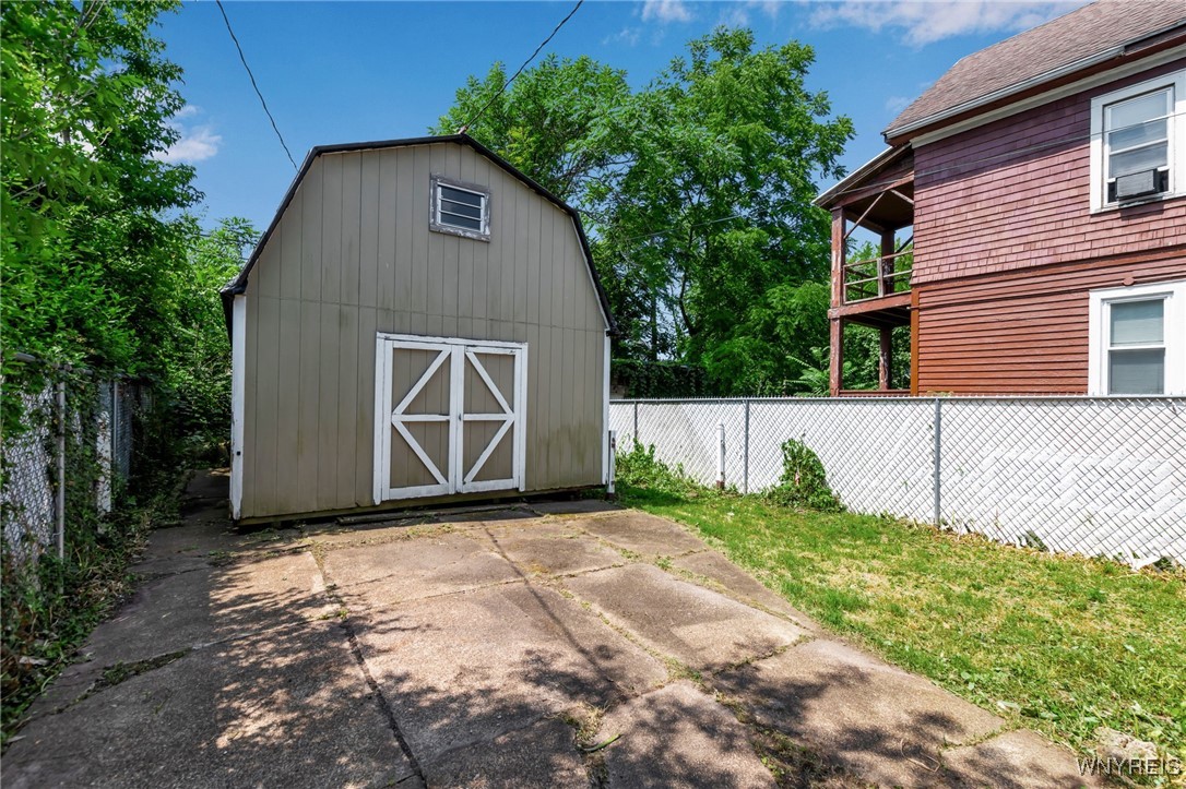 photo 2 : 100 Merrimac Street, Buffalo NY 14214