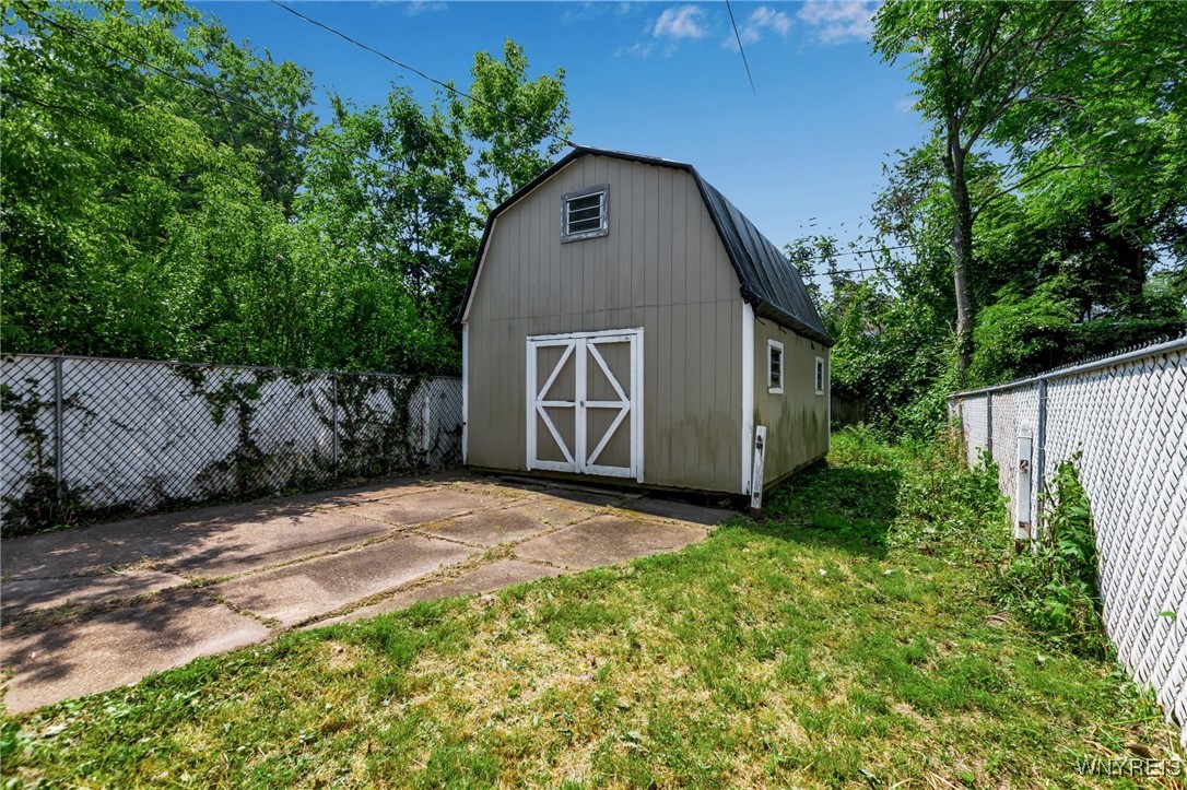 photo 3 : 100 Merrimac Street, Buffalo NY 14214