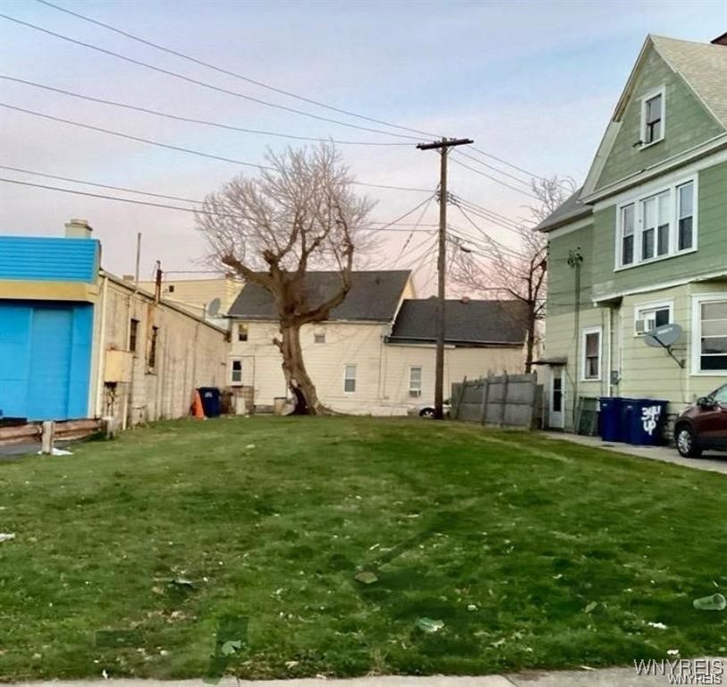 photo undefined: 340 Hampshire Street, Buffalo NY 14213