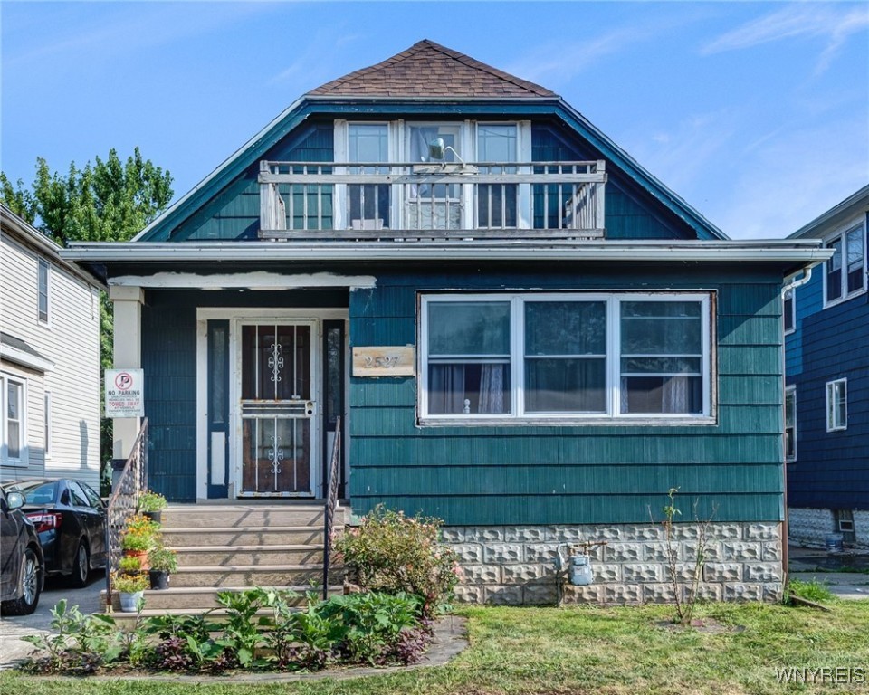 photo undefined: 2527 Genesee Street, Cheektowaga NY 14225