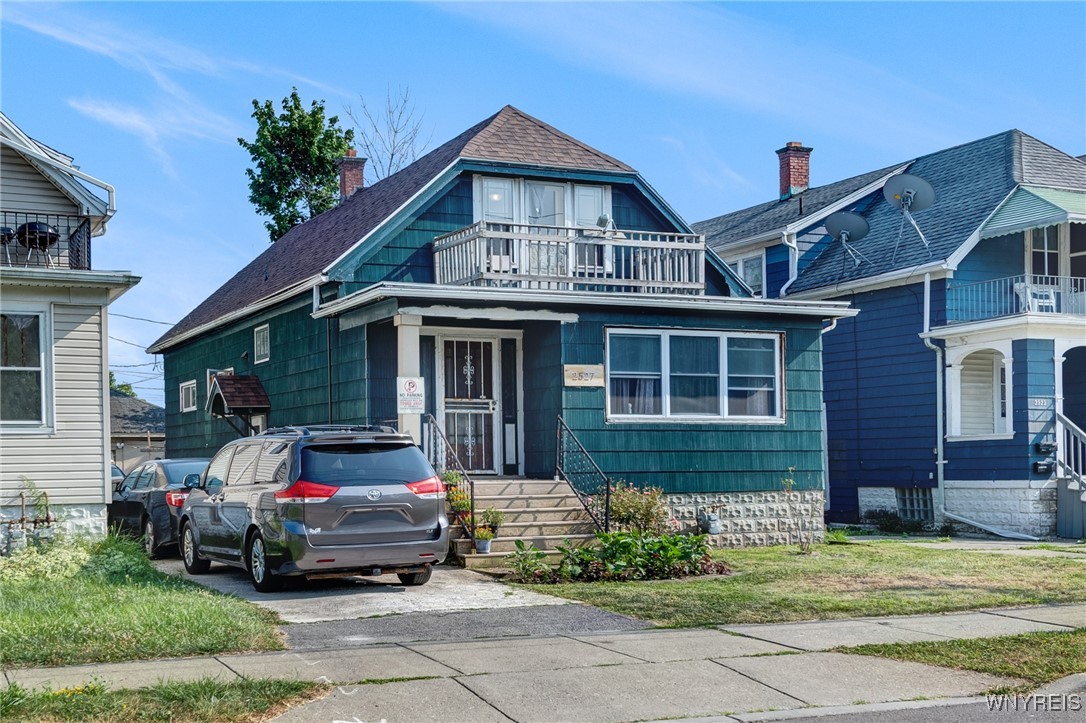 photo kAkXAc: 2527 Genesee Street, Cheektowaga NY 14225
