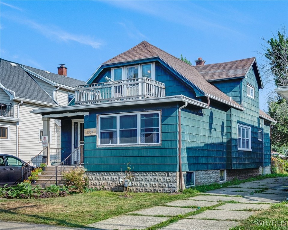 photo 2 : 2527 Genesee Street, Cheektowaga NY 14225