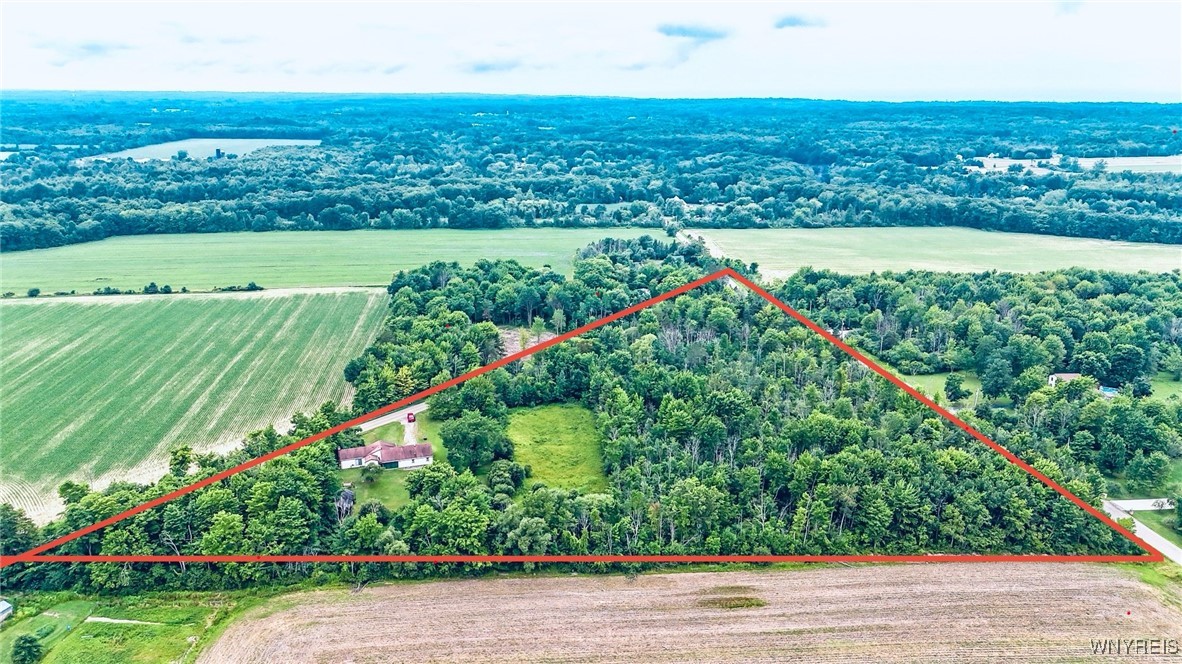 photo OMW4: 2658 Bauer Road, Eden NY 14057