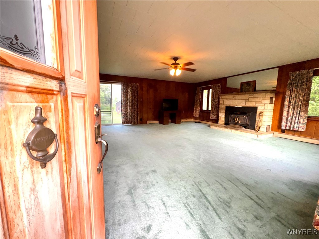 photo 2 : 2658 Bauer Road, Eden NY 14057