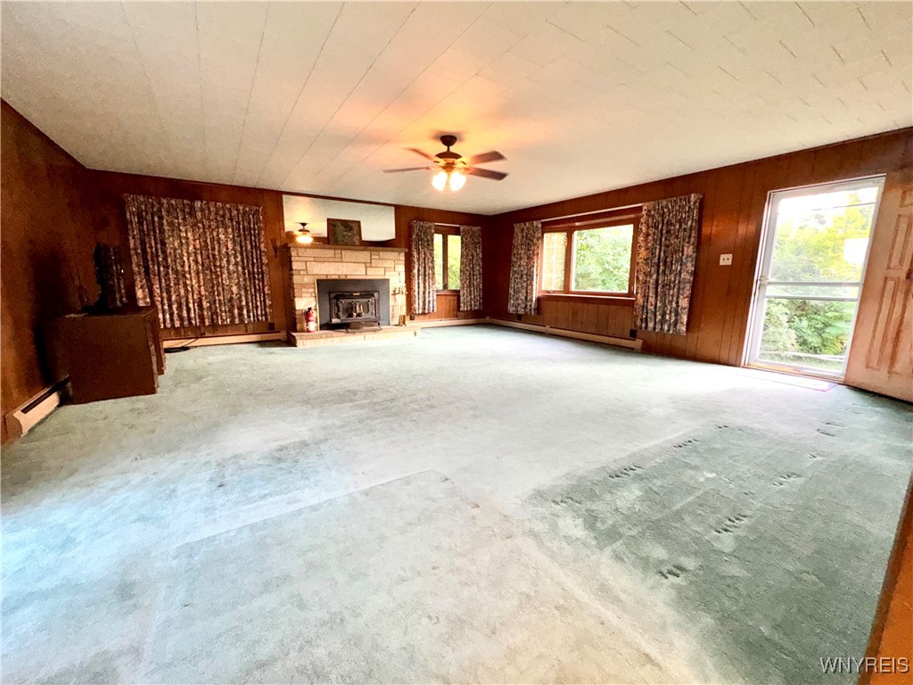 photo 3 : 2658 Bauer Road, Eden NY 14057