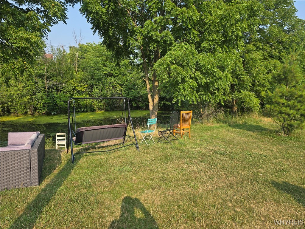 photo 3 : 432 32nd Street, Niagara Falls NY 14303