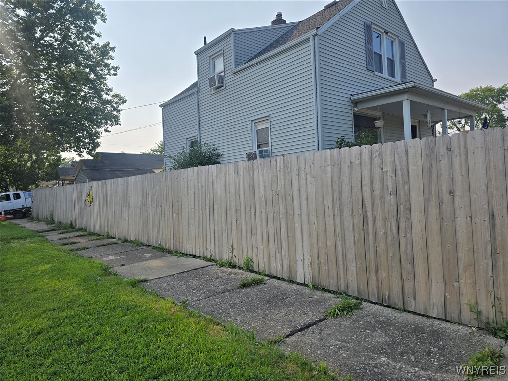 photo 4 : 432 32nd Street, Niagara Falls NY 14303