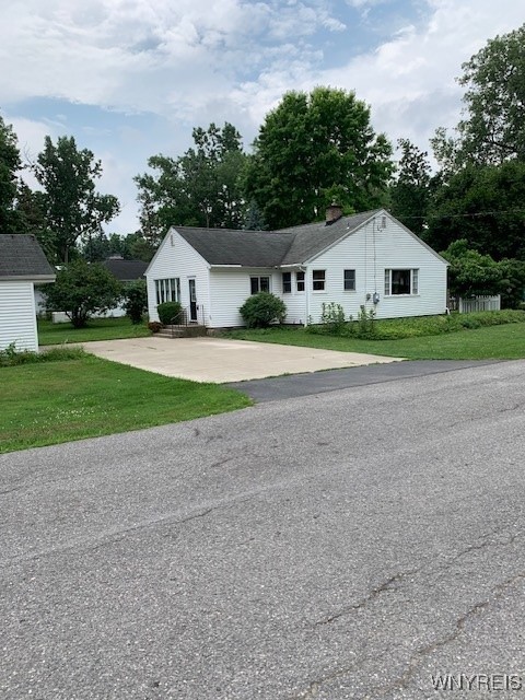 photo undefined: 4441 East E Overlook Drive, Clarence NY 14221