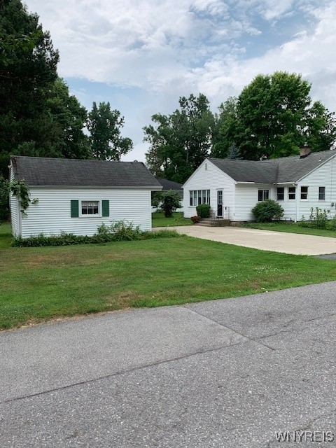 photo undefined: 4441 East E Overlook Drive, Clarence NY 14221