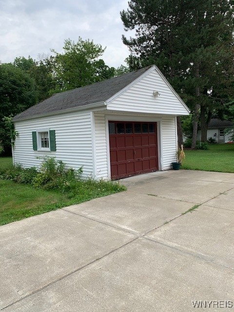 photo 2 : 4441 East E Overlook Drive, Clarence NY 14221