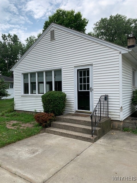 photo 3 : 4441 East E Overlook Drive, Clarence NY 14221