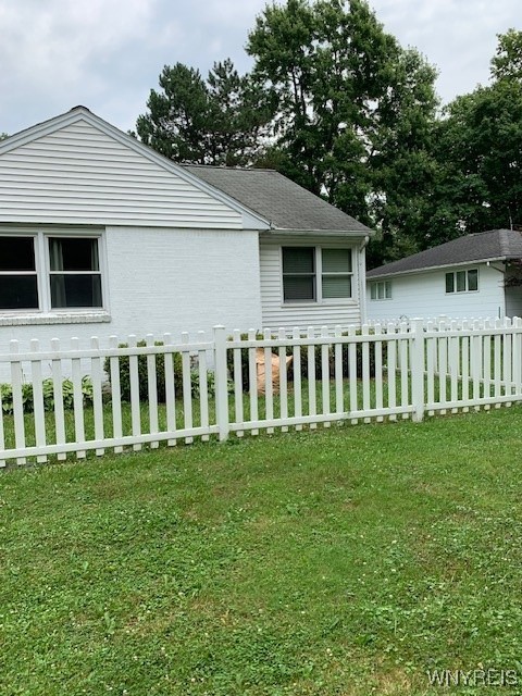 photo 4 : 4441 East E Overlook Drive, Clarence NY 14221
