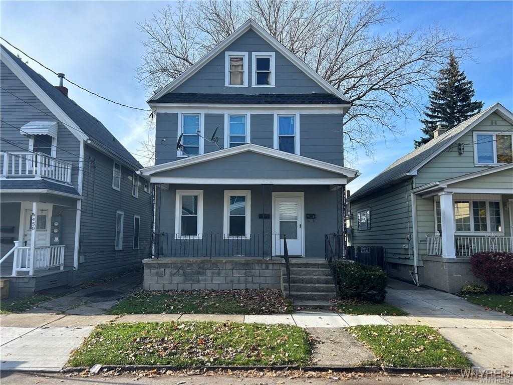 photo undefined: 452 Willett Street, Buffalo NY 14206