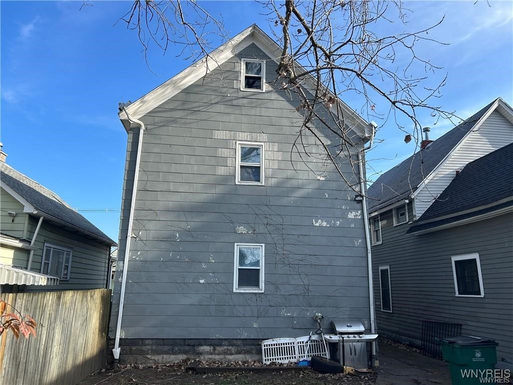 photo undefined: 452 Willett Street, Buffalo NY 14206
