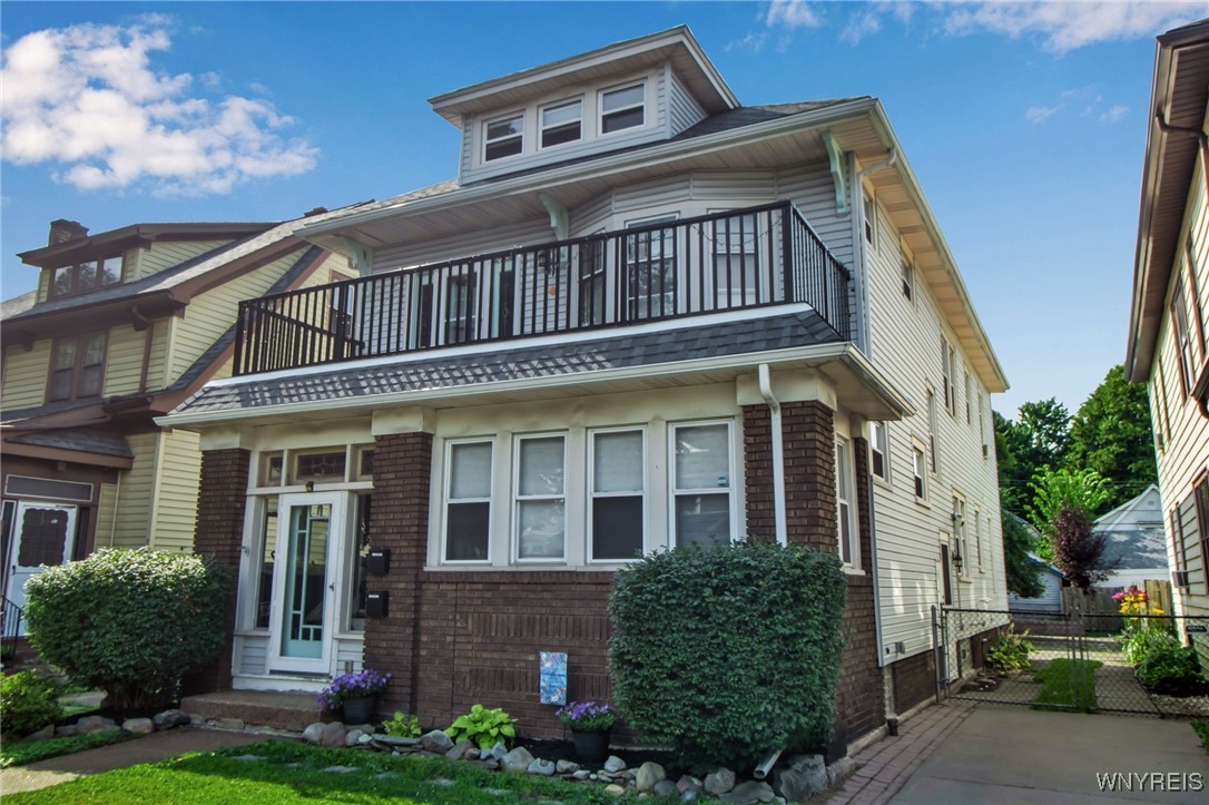 photo JzVQUl1XF4F9ZbS1LuRQ: 82 Rutland Street, Buffalo NY 14220
