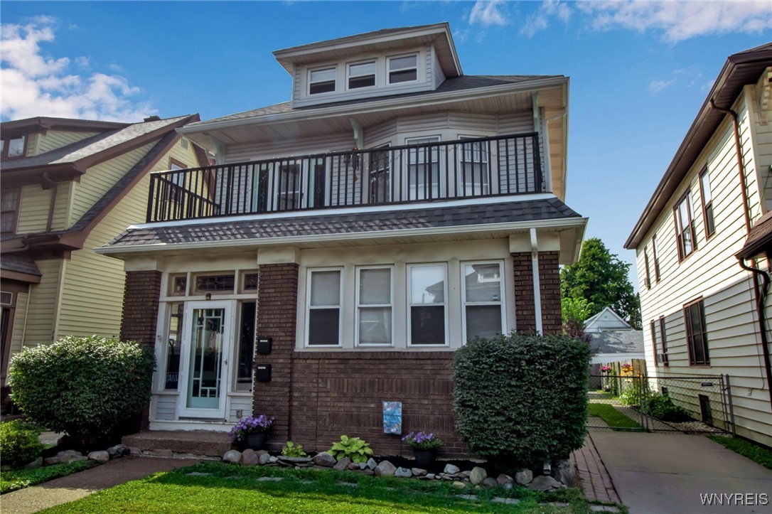 photo kUe3Jc0n99h: 82 Rutland Street, Buffalo NY 14220