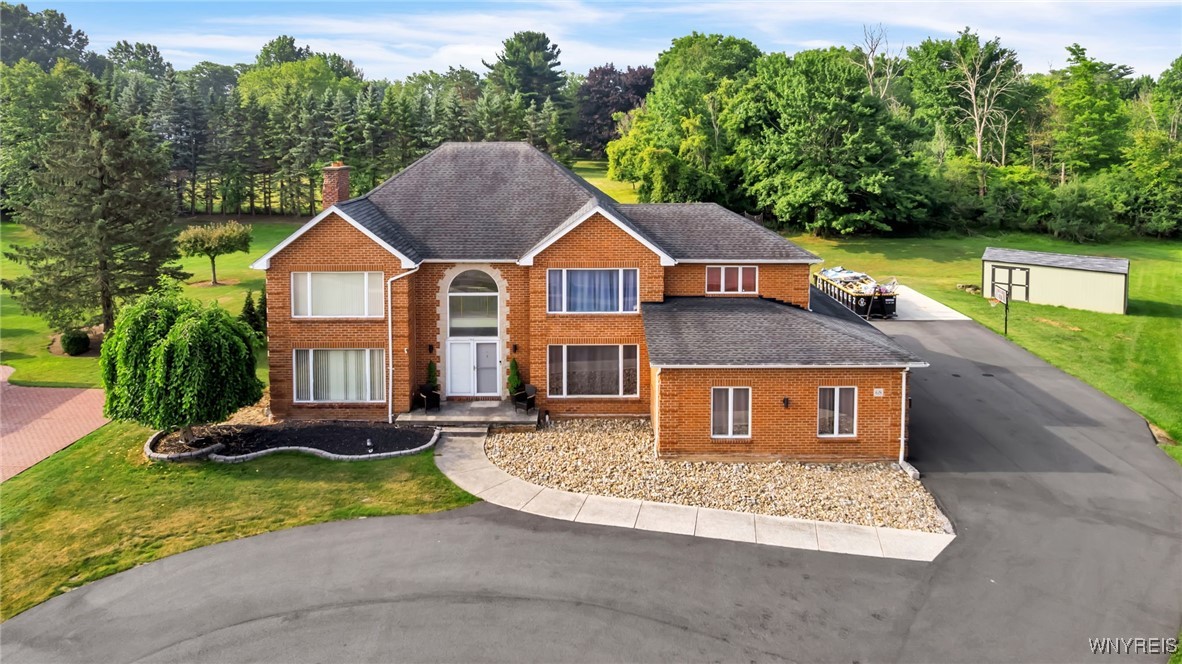 photo undefined: 68 Rolling Woods Lane, West Seneca NY 14224