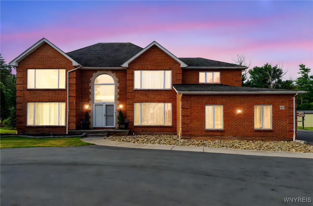 photo 2 : 68 Rolling Woods Lane, West Seneca NY 14224