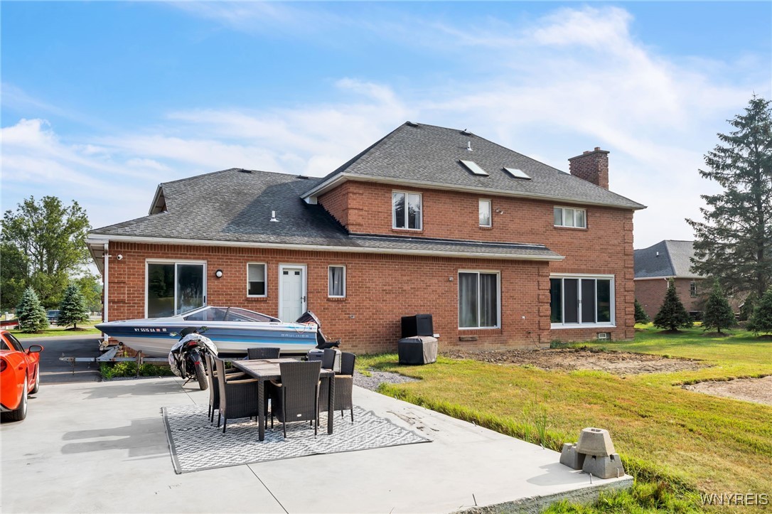 photo 3 : 68 Rolling Woods Lane, West Seneca NY 14224