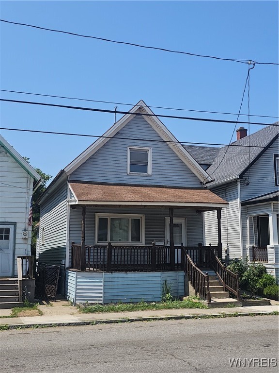 photo ydVcCaoWWSJVNh9SevTbaD6N1ellydp96LS8XlI8: 310 Smith Street, Buffalo NY 14210