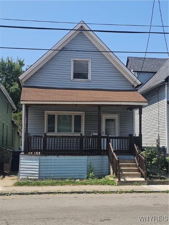 photo 1 : 310 Smith Street, Buffalo NY 14210