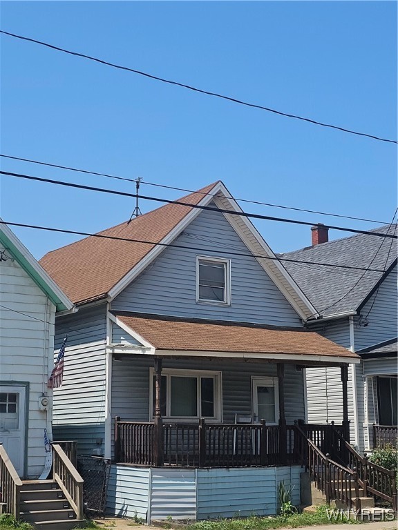 photo 2 : 310 Smith Street, Buffalo NY 14210