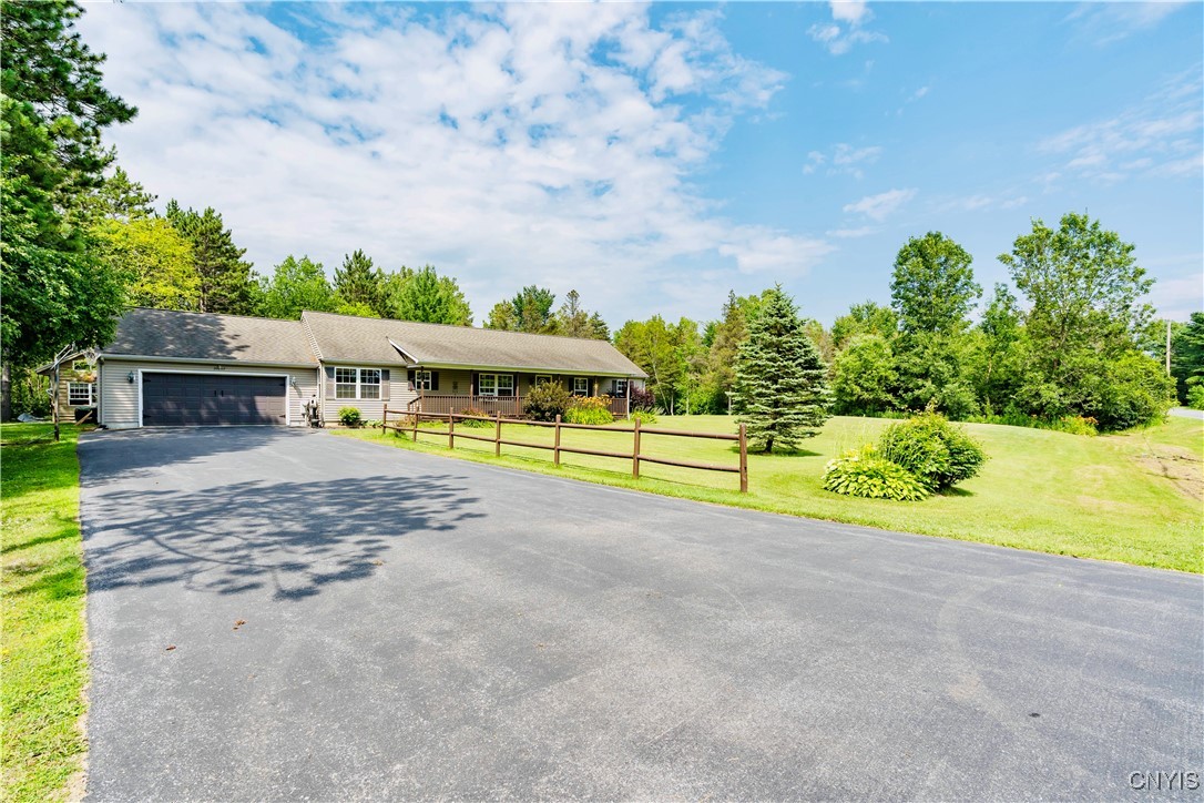 photo undefined: 20207 Reasoner Road, Brownville NY 13601