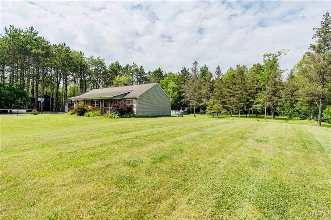 photo 2 : 20207 Reasoner Road, Brownville NY 13601
