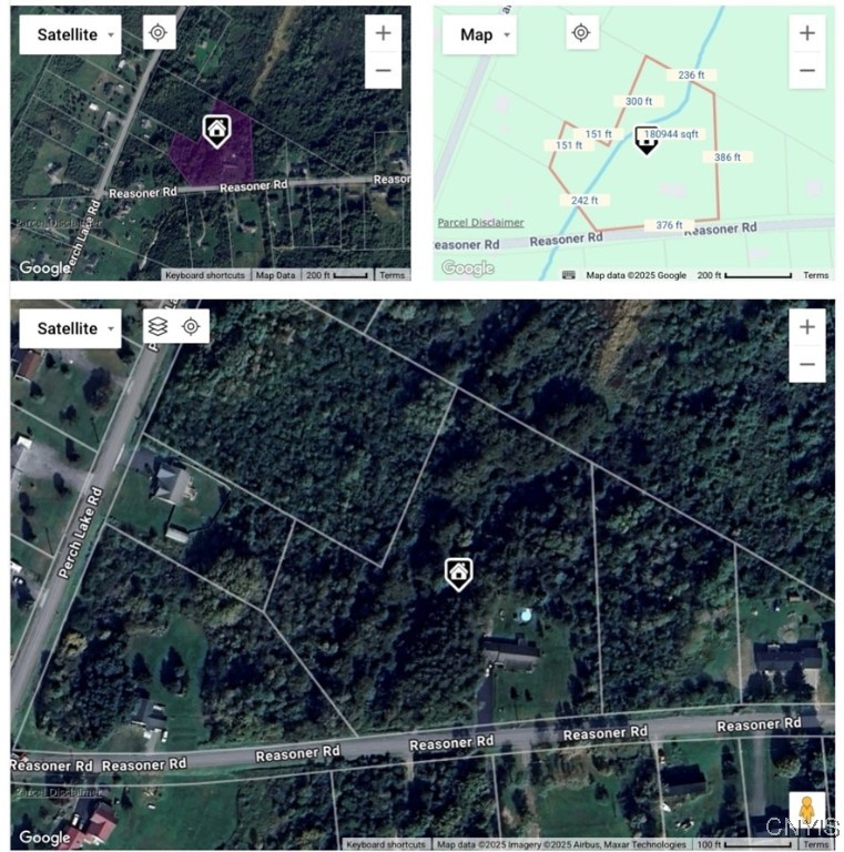 photo Ktc: 20207 Reasoner Road, Brownville NY 13601