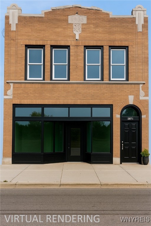 photo undefined: 2960 Bailey Avenue, Buffalo NY 14215