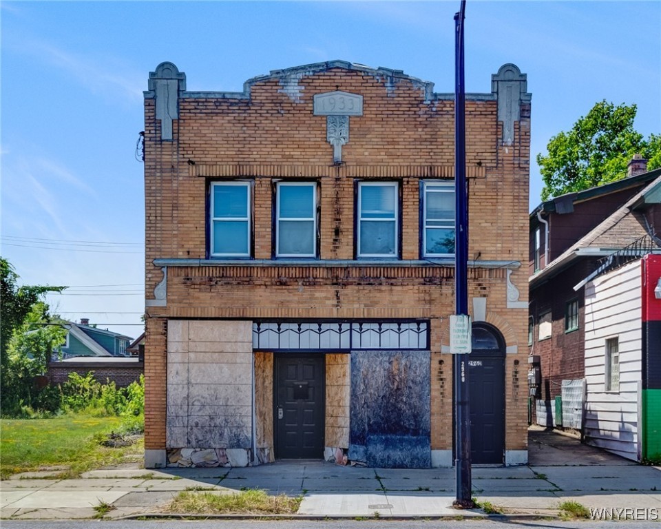 photo ryb9f4Uw-jz1KTP1E9LqFBtQUlFRVoiZtKO3t8fZTU: 2960 Bailey Avenue, Buffalo NY 14215
