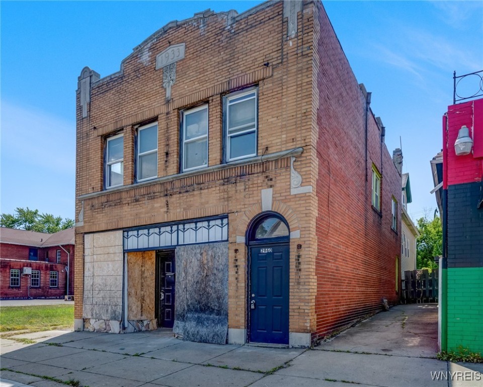 photo 2 : 2960 Bailey Avenue, Buffalo NY 14215