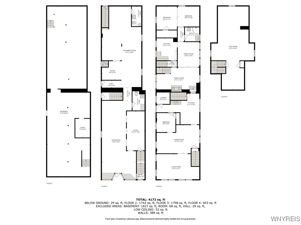 photo 3 : 2960 Bailey Avenue, Buffalo NY 14215