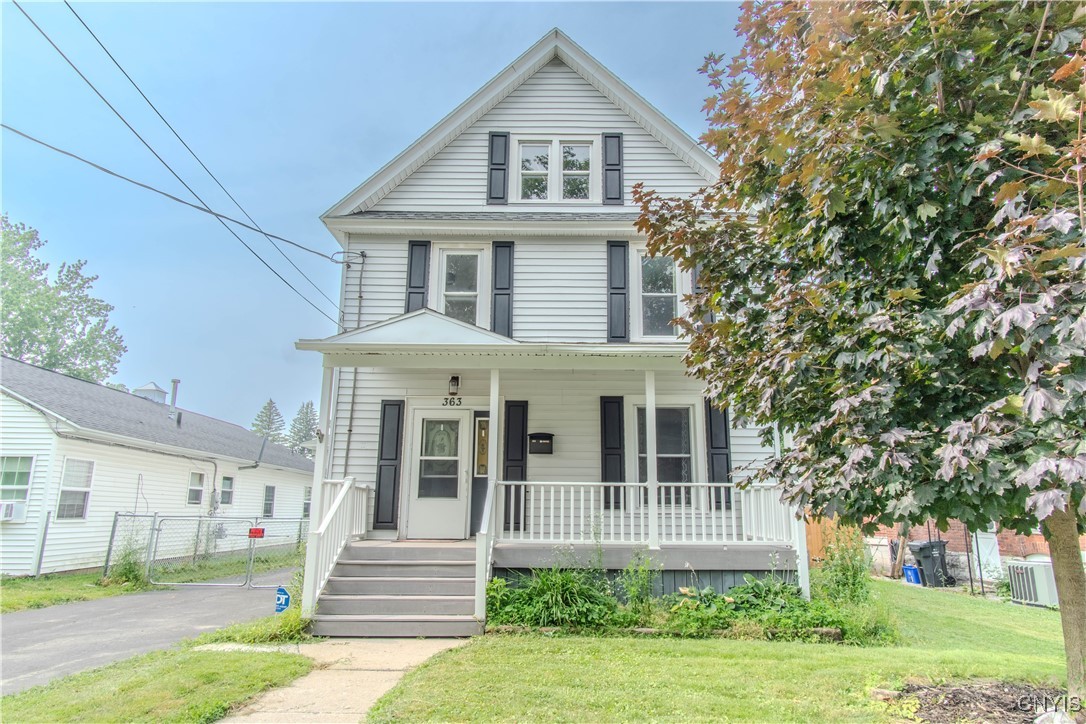 photo undefined: 363 Brainard Street, Watertown City NY 13601